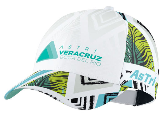 AsTri Veracruz 2023 Cap