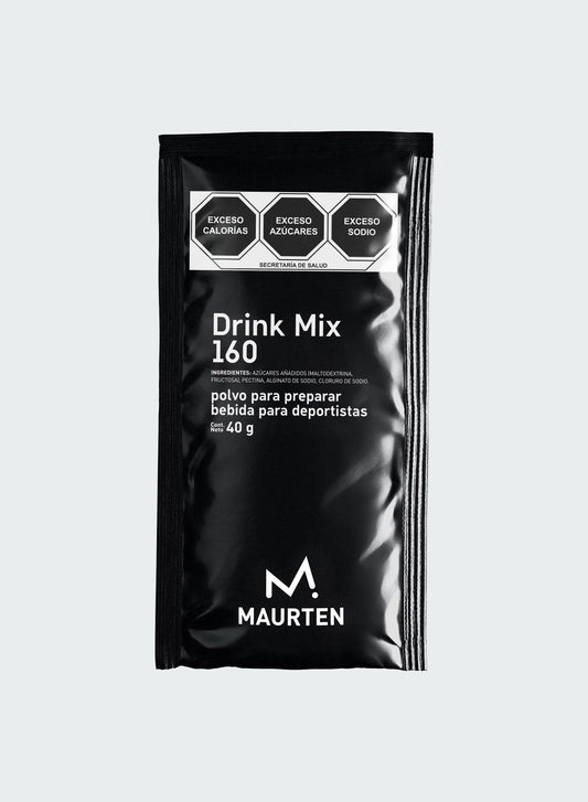 Caja Maurten Drink Mix 160 (18 pzas)