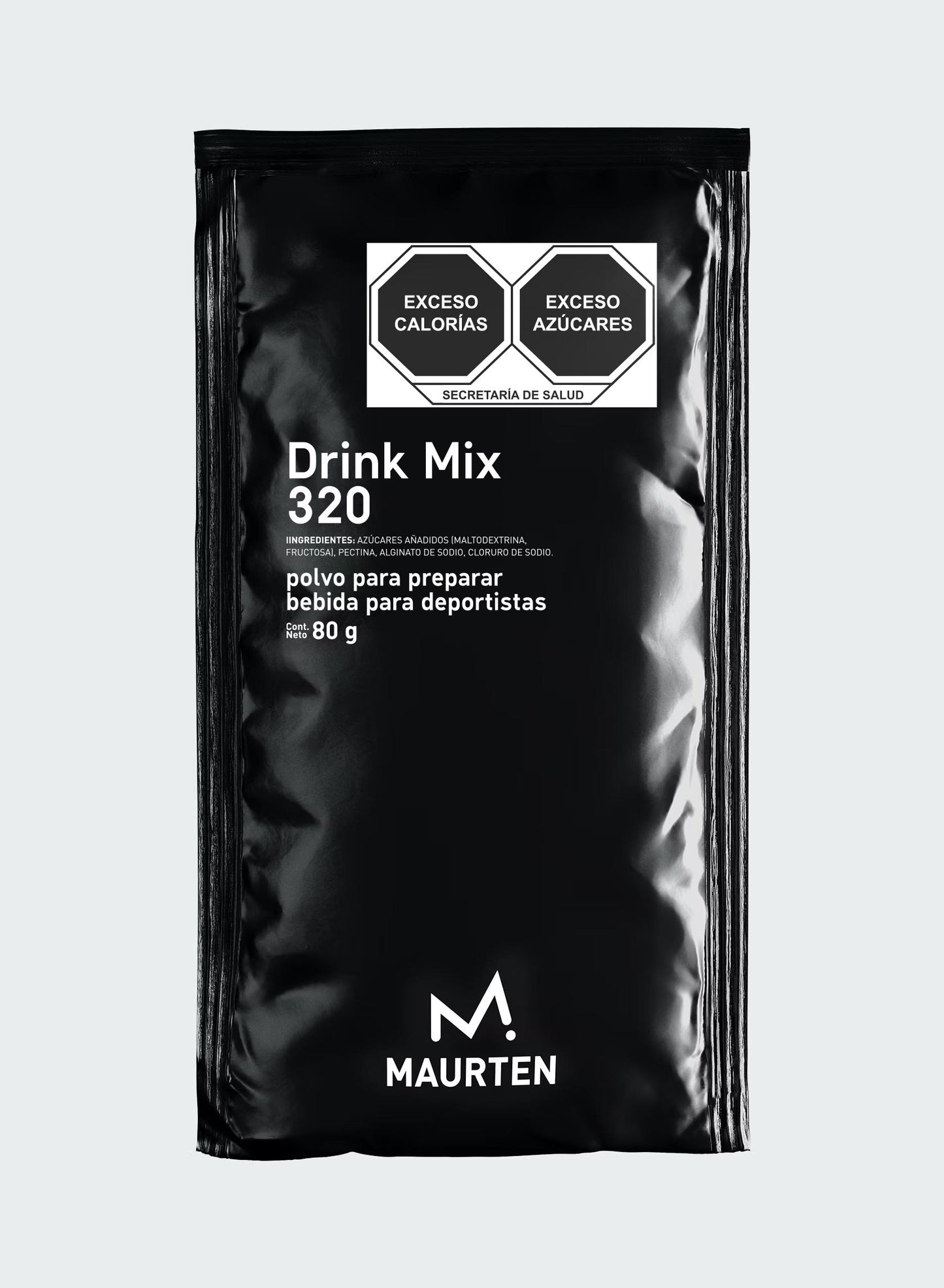 Caja Maurten Drink Mix 320 (14 pzas)