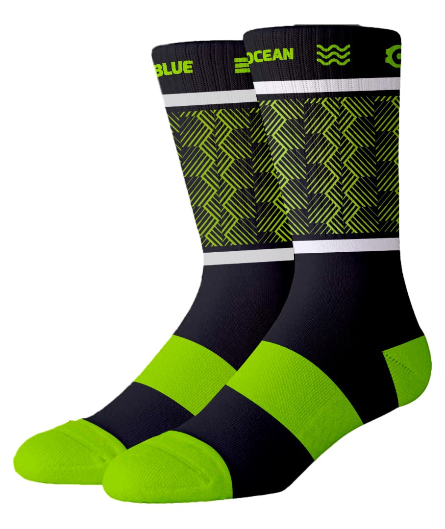 Green PRO Sock