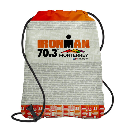 MORRAL IM 70.3 MONTERREY 2025