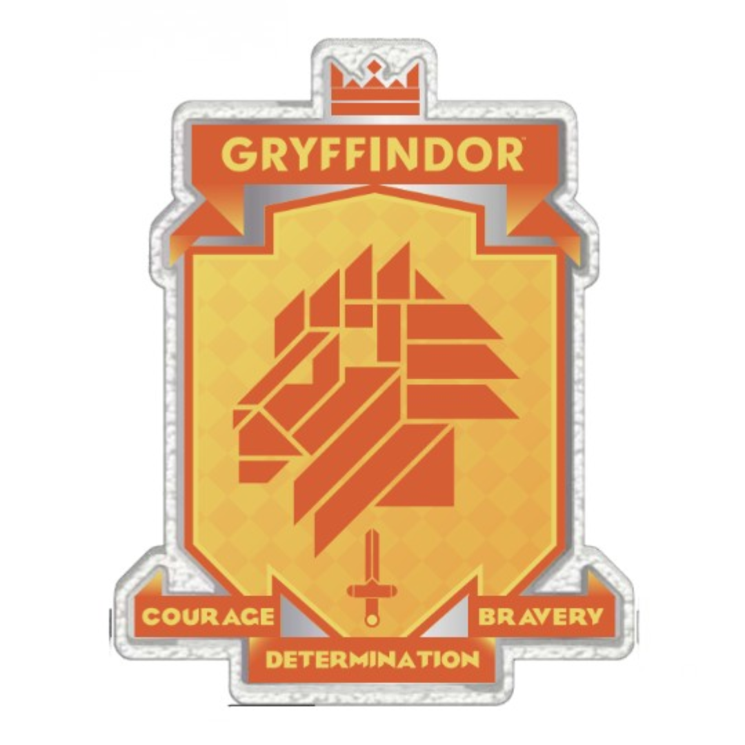 PIN GRYFFINDOR