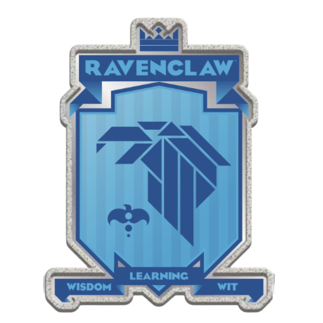 PIN RAVENCLAW