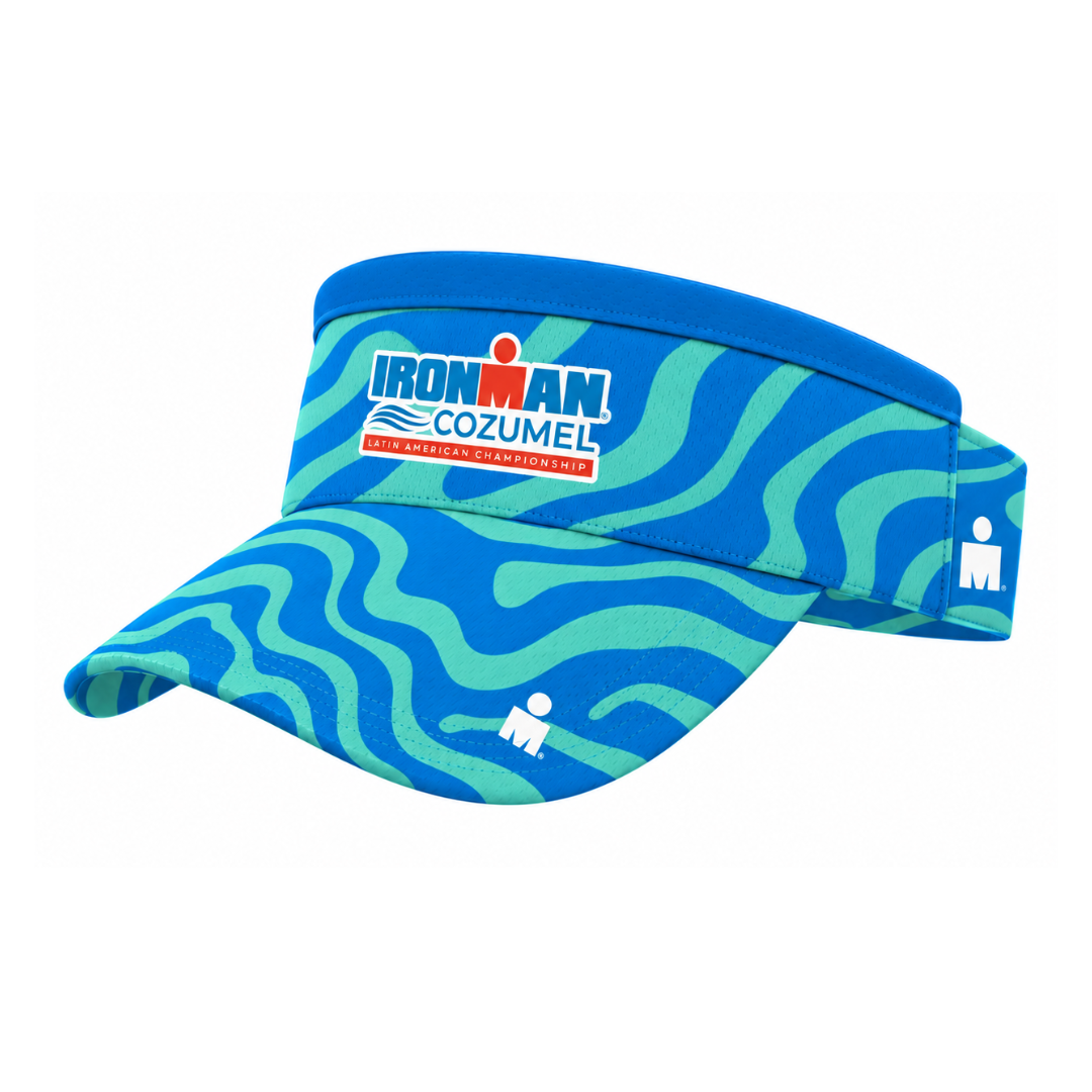VISERA ACID BLUE COZUMEL 2026