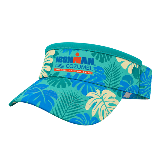 VISERA TROPICAL COZUMEL 2026
