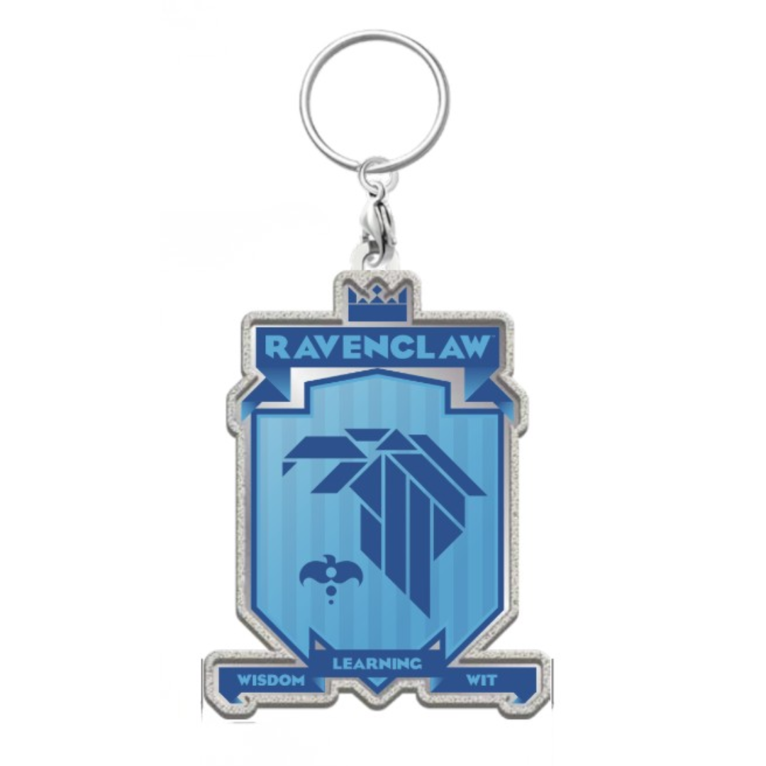 LLAVERO RAVENCLAW