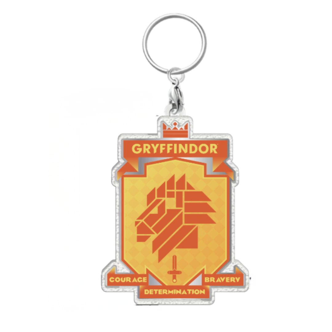 LLAVERO GRYFFINDOR