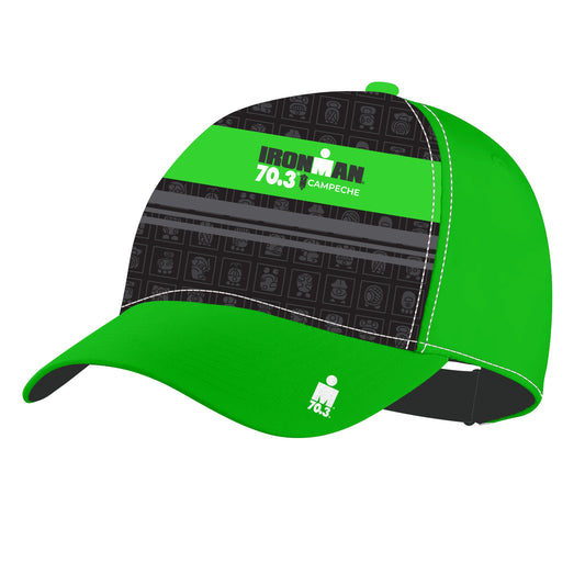 CAP VERDE CAMPECHE 2026