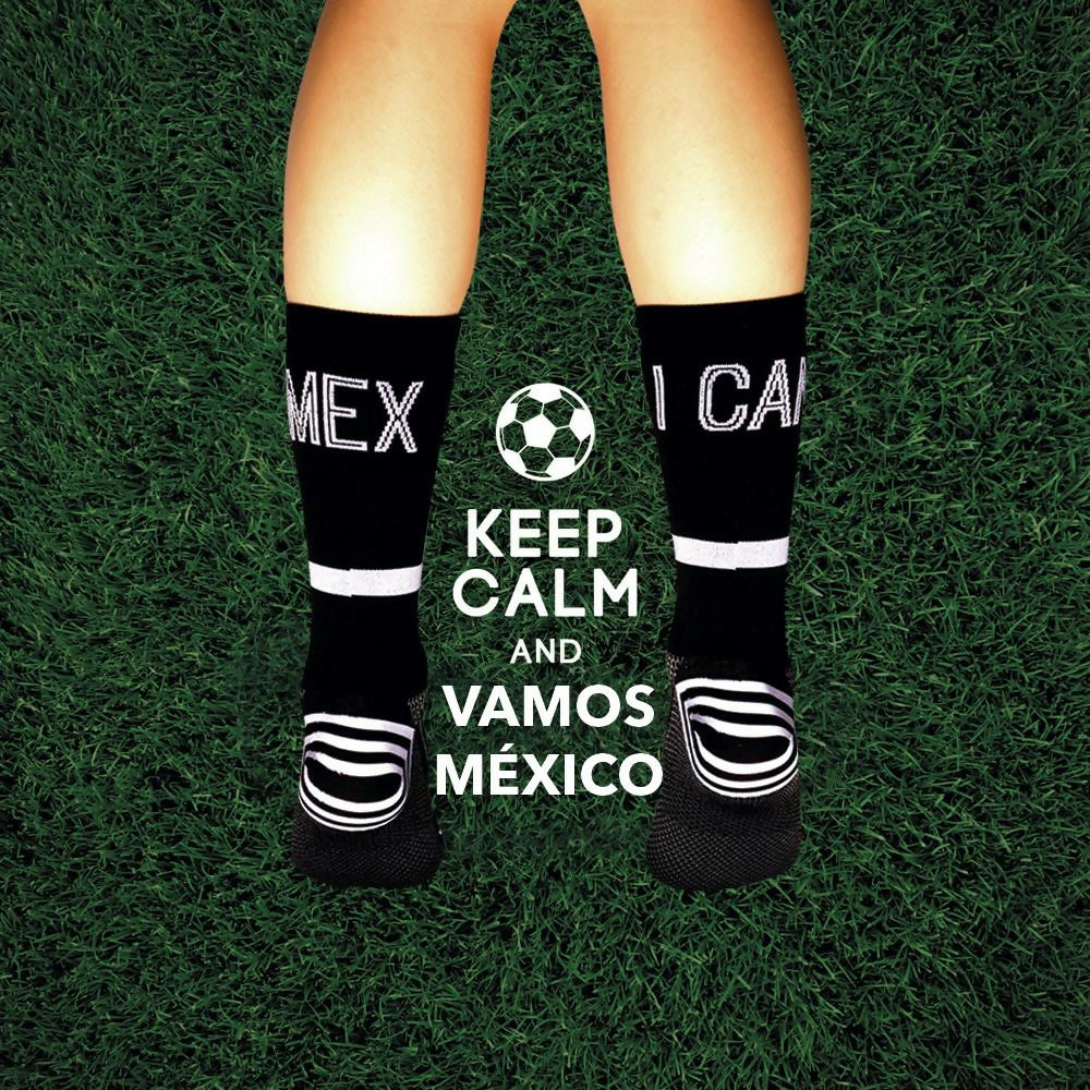 MEX I CAN