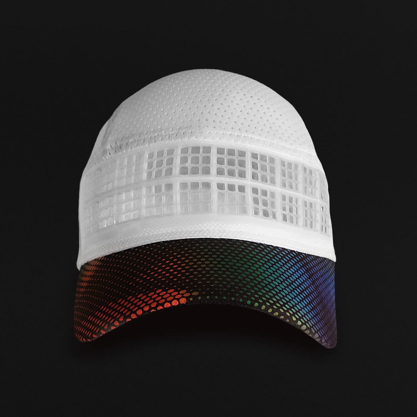BREATHE CAP OMIUS (SIN PIEDRAS)