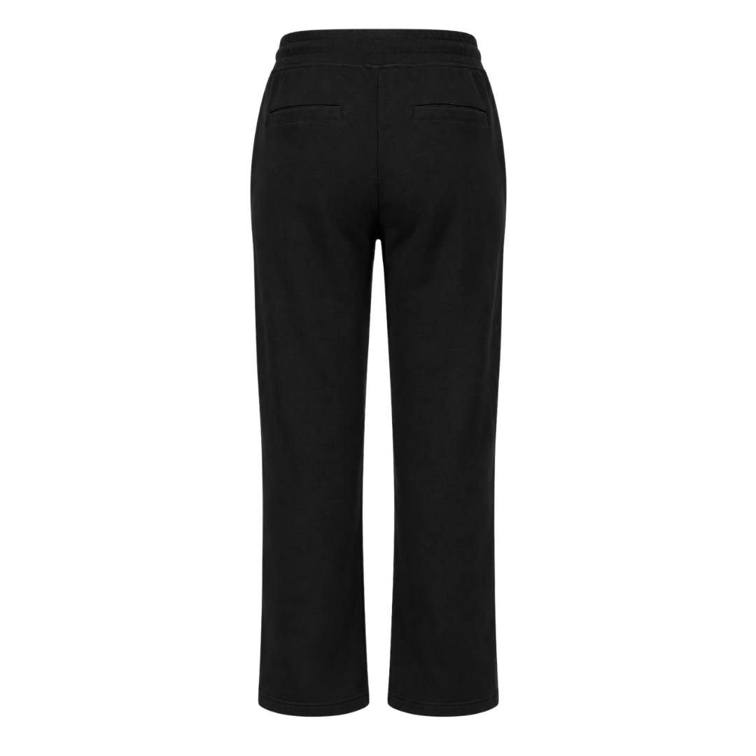 PANTS NEGROS BARBIE RUN 2026