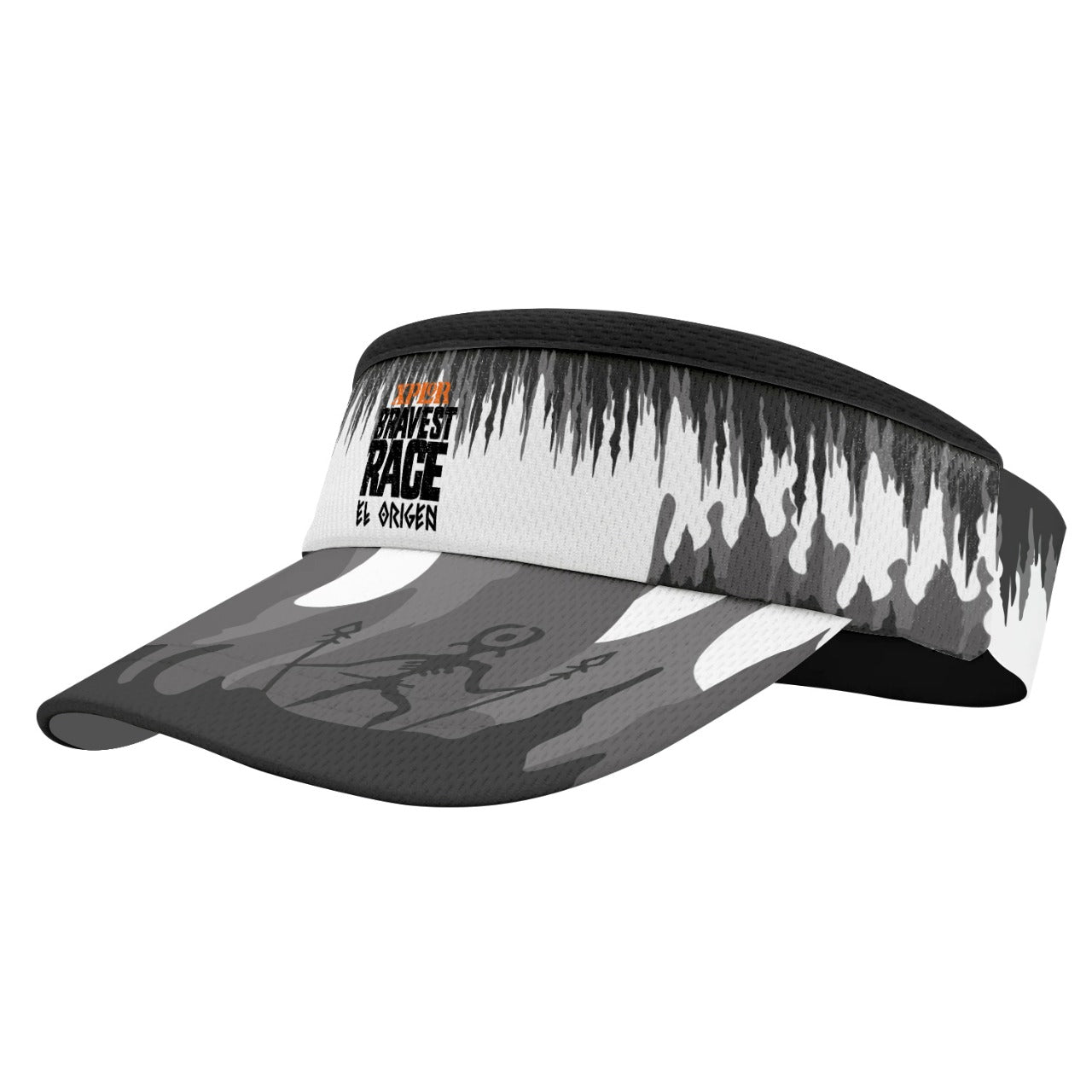 VISERA BLANCA