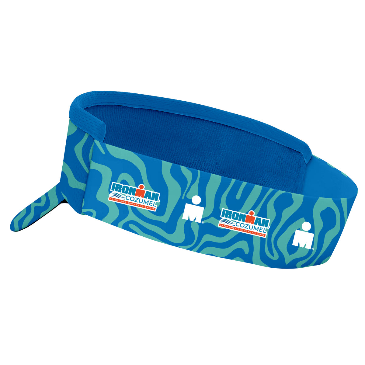 VISERA ACID BLUE COZUMEL 2026