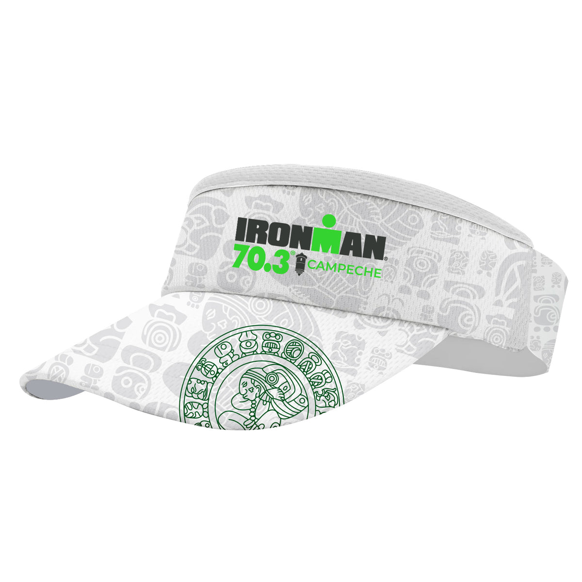 VISERA BLANCA CAMPECHE 2026