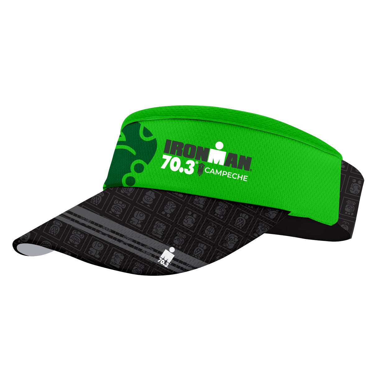 VISERA VERDE CAMPECHE 2026