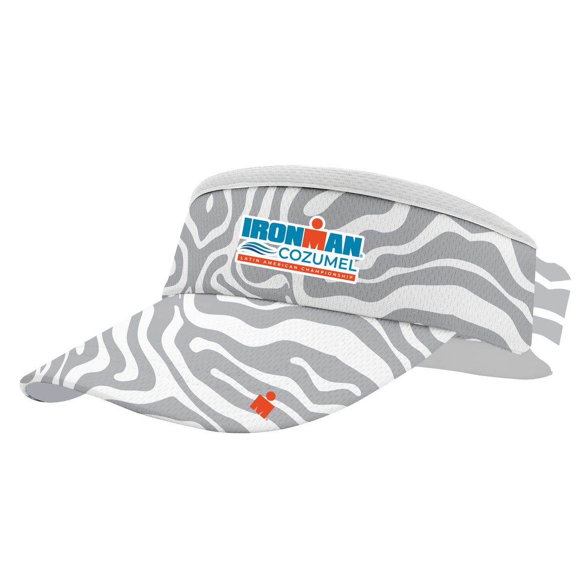VISERA ACID GREY COZUMEL 2026