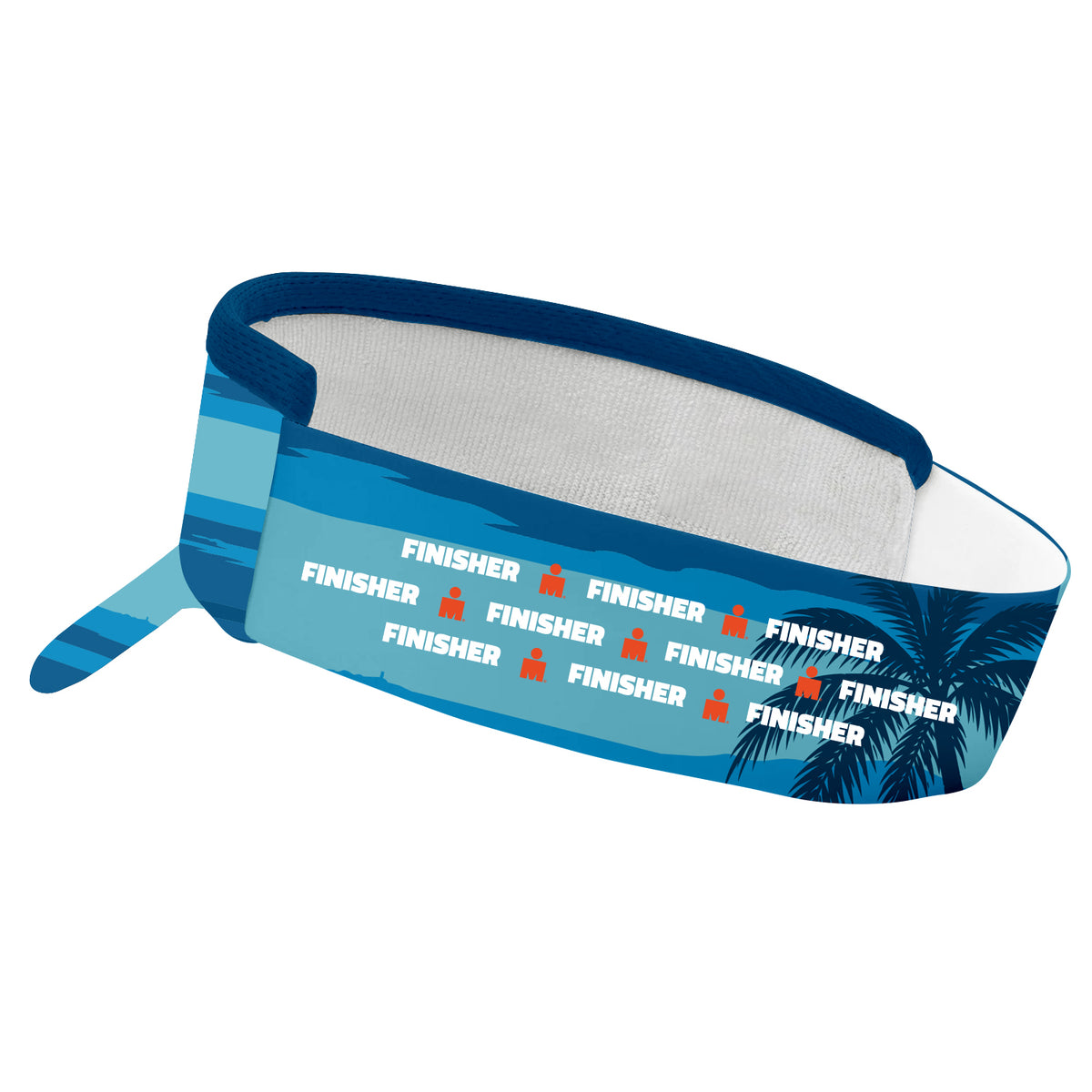 VISERA FINISHER COZUMEL 2026