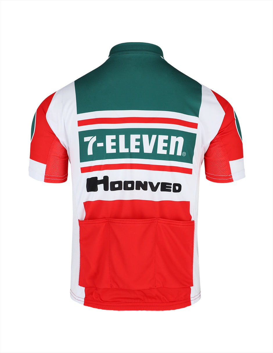 SEVEN LADIES CYCLING JERSEY