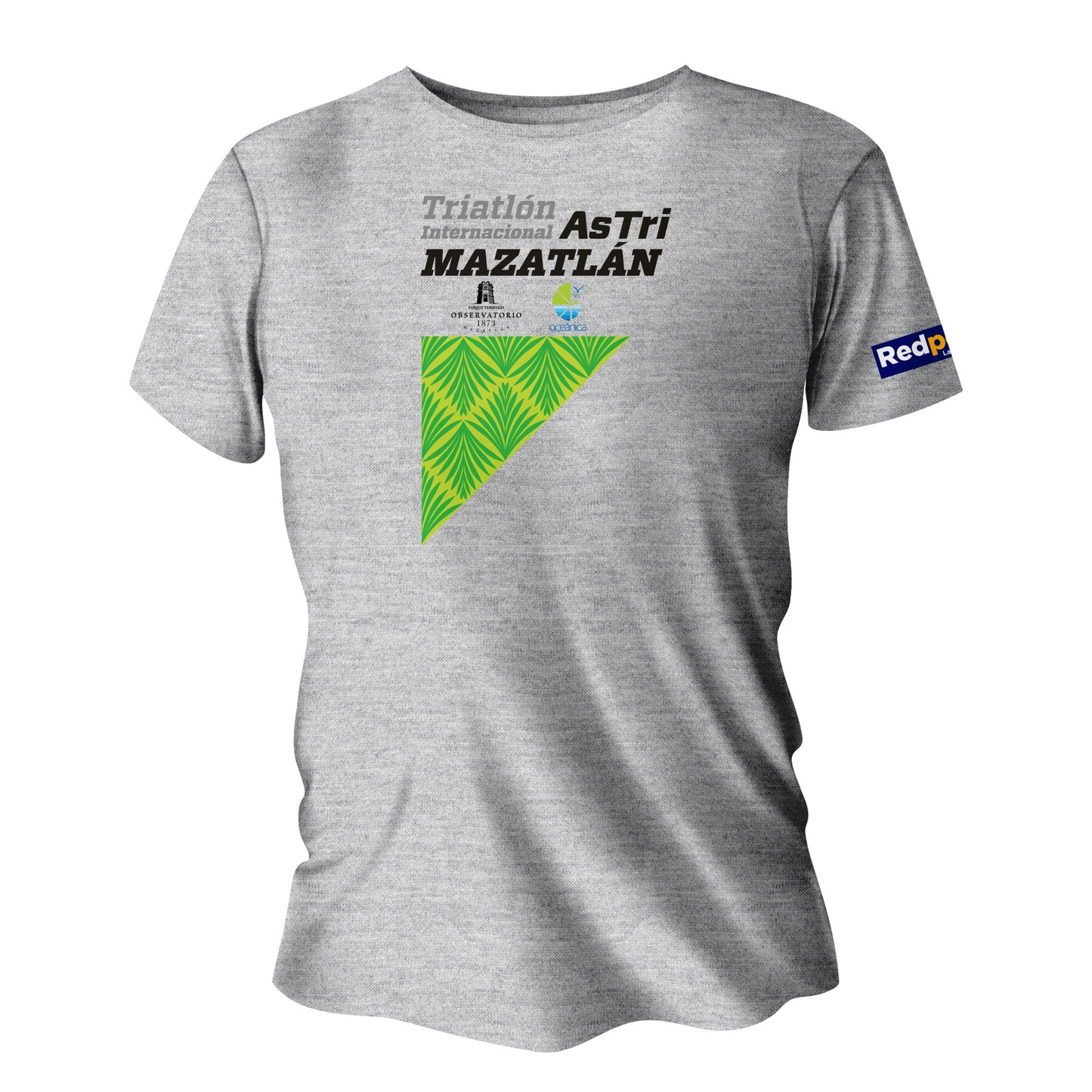 PLAYERA DE DAMA MAZATLAN