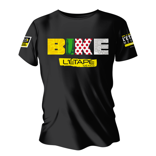 La Etape Bike Men's T-shirt
