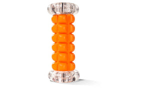 Rodillo para masaje Nano Foot Roller Naranja Trigger Point