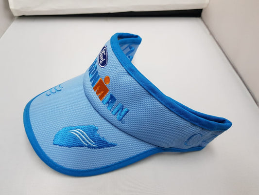 Visera IM Cozumel Azul/Azul