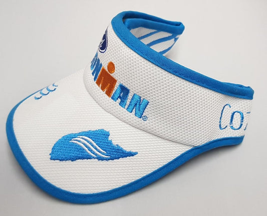 Visera IM Cozumel Blanca