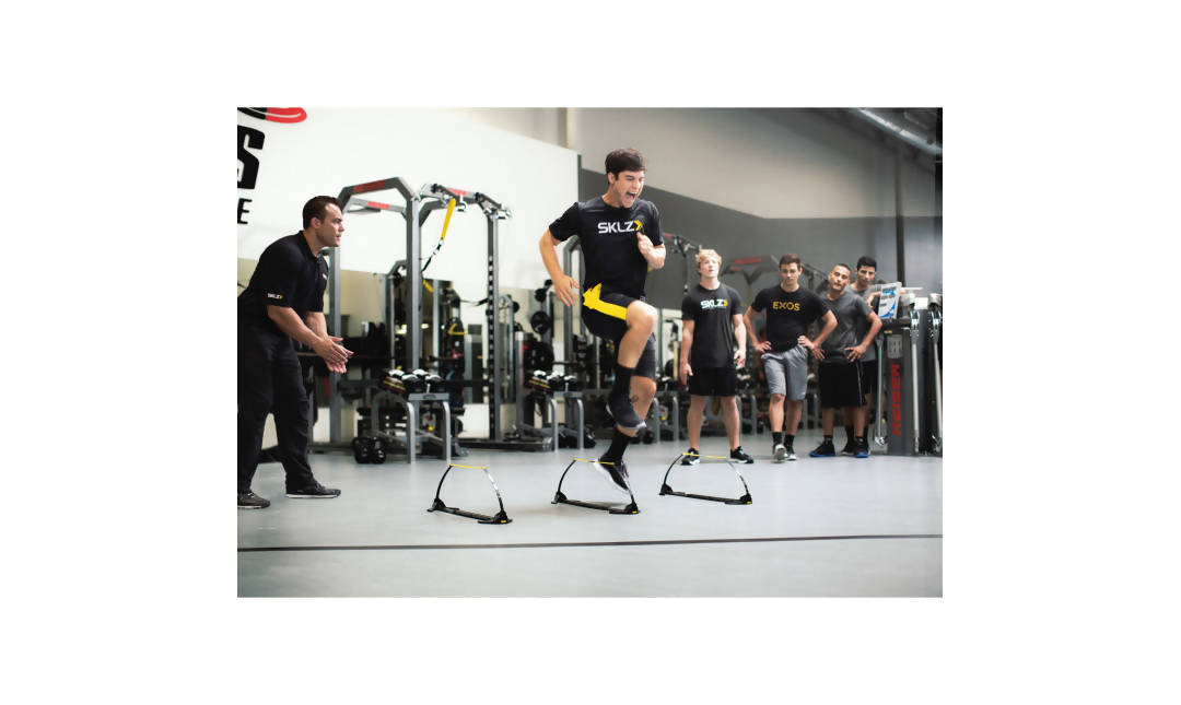 Speed ​​Hurdles SKLZ Obstacles 