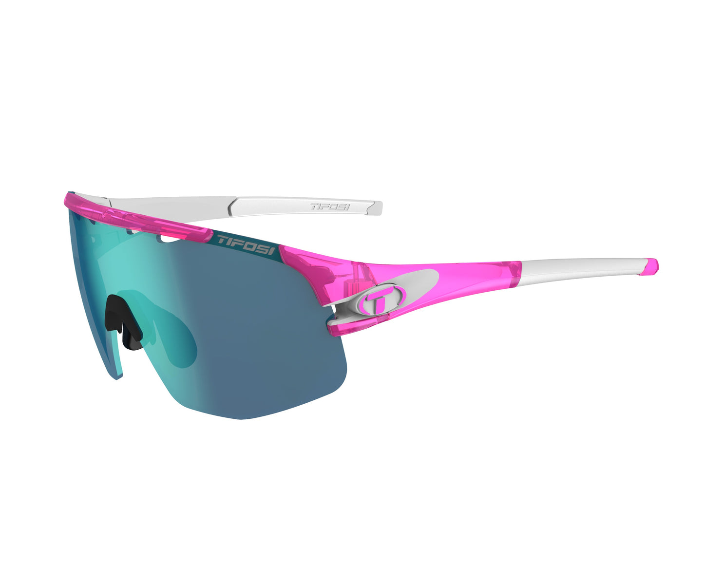 SLEDGE LITE, CRYSTAL PINK INTERCHANGEABLE LENSES