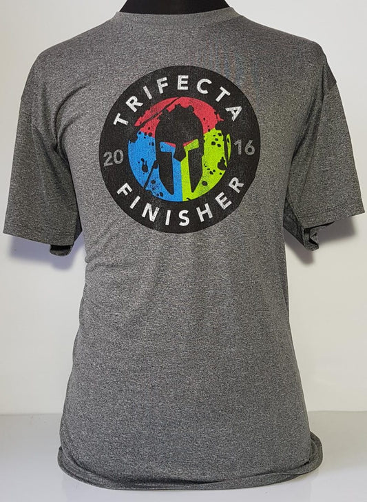 PL TRIFECTA GRAY MEN'S 2016