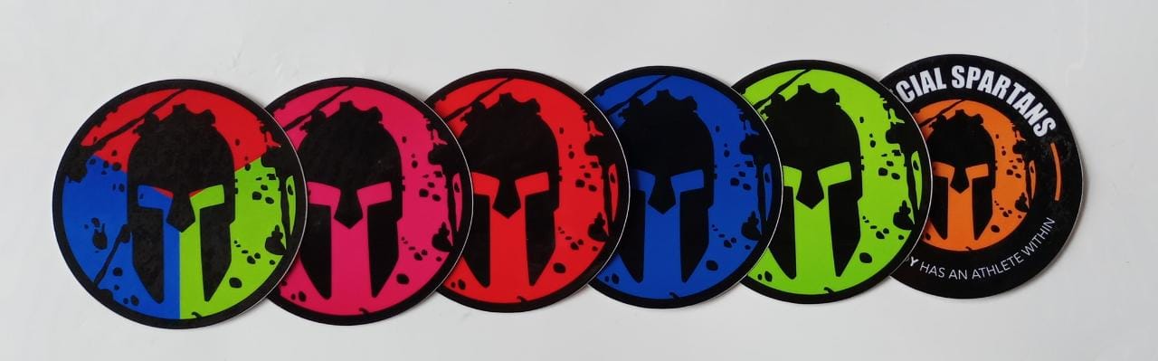 sticker pack colors