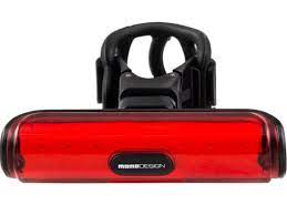 Momo Design Rear Light